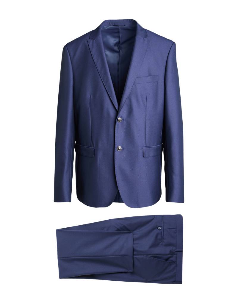 STRAF Anzug Herren Marineblau von STRAF