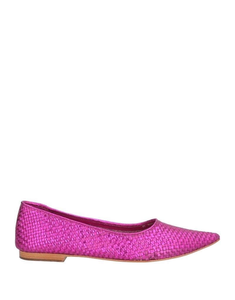 STRATEGIA Ballerina Damen Fuchsia von STRATEGIA