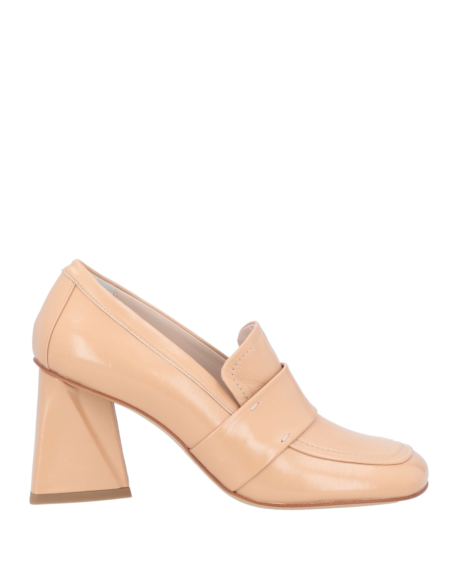 STRATEGIA Mokassin Damen Beige von STRATEGIA