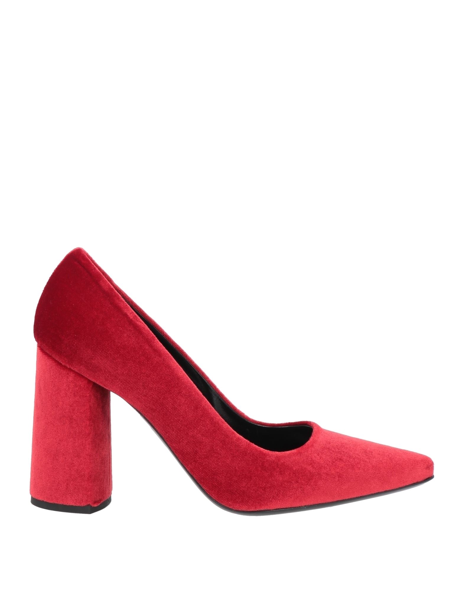 STRATEGIA Pumps Damen Rot von STRATEGIA