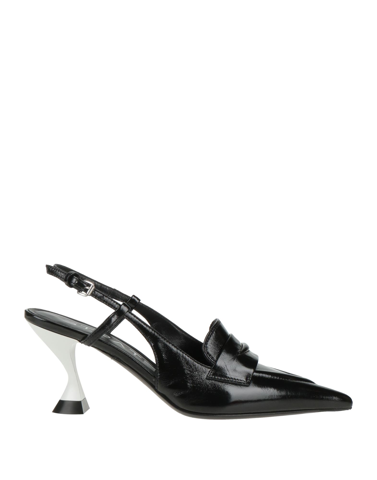 STRATEGIA Pumps Damen Schwarz von STRATEGIA