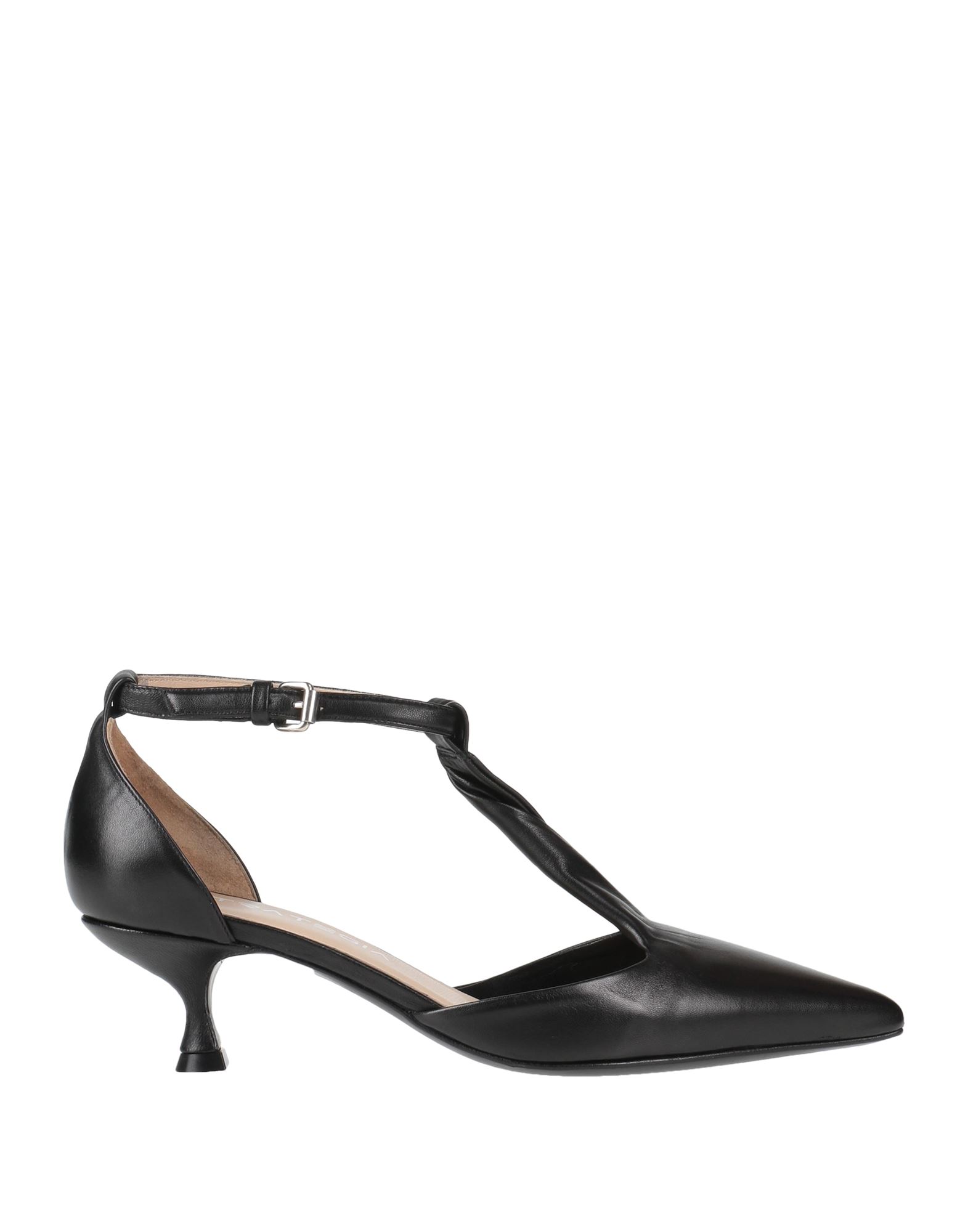 STRATEGIA Pumps Damen Schwarz von STRATEGIA