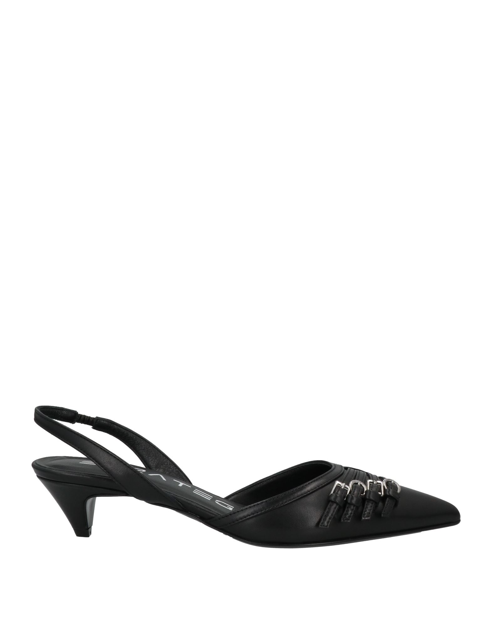 STRATEGIA Pumps Damen Schwarz von STRATEGIA