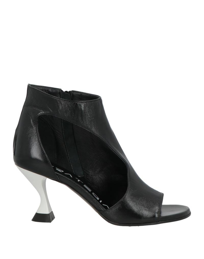 STRATEGIA Stiefelette Damen Schwarz von STRATEGIA