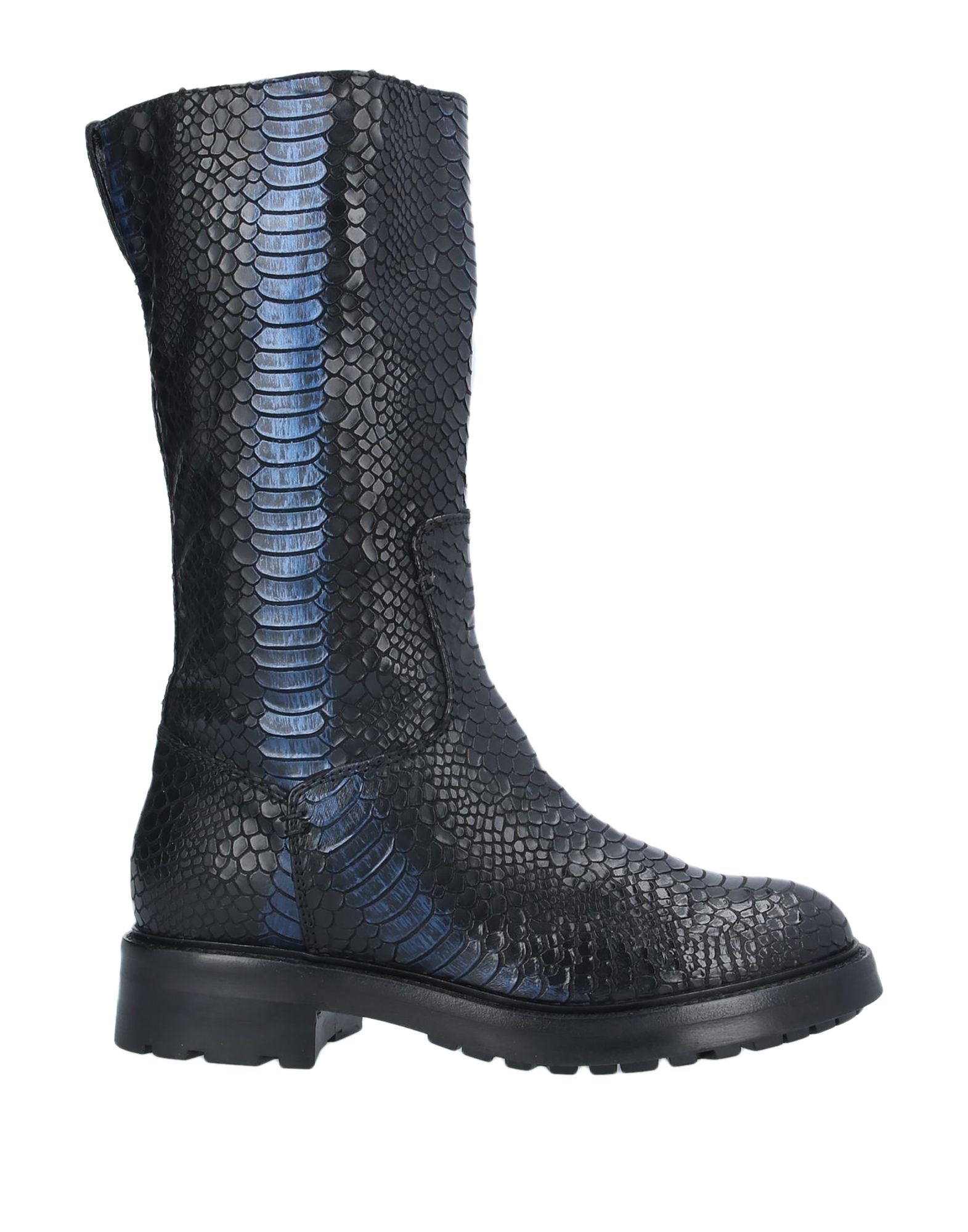 STRATEGIA Stiefel Damen Nachtblau von STRATEGIA