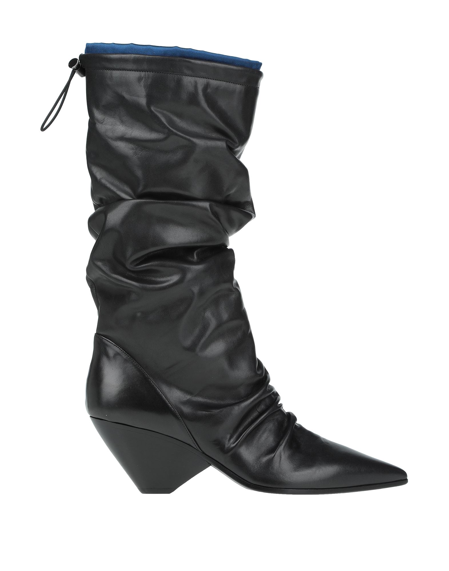 STRATEGIA Stiefel Damen Schwarz von STRATEGIA