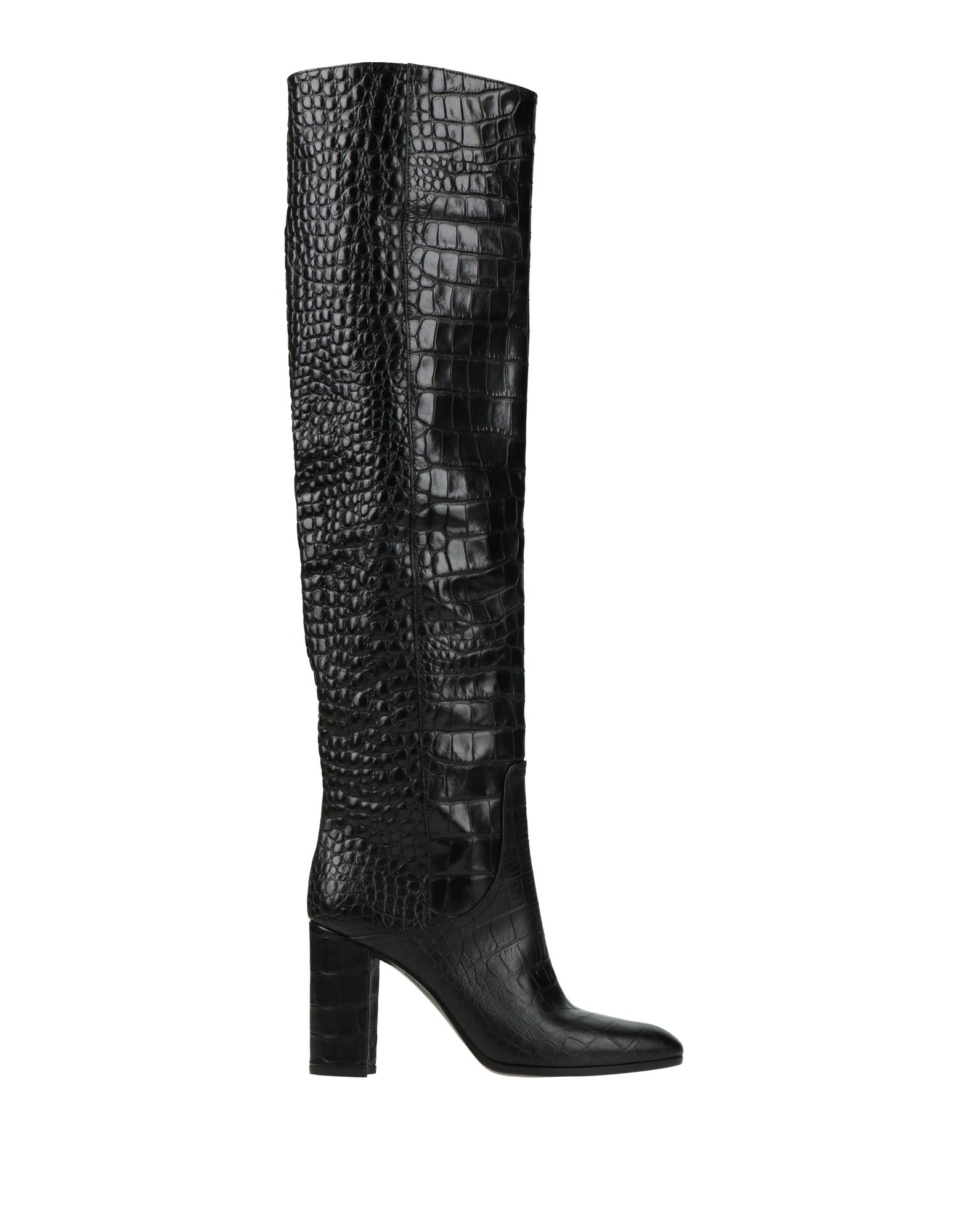 STRATEGIA Stiefel Damen Schwarz STRATEGIA Stiefel Damen Schwarz von STRATEGIA