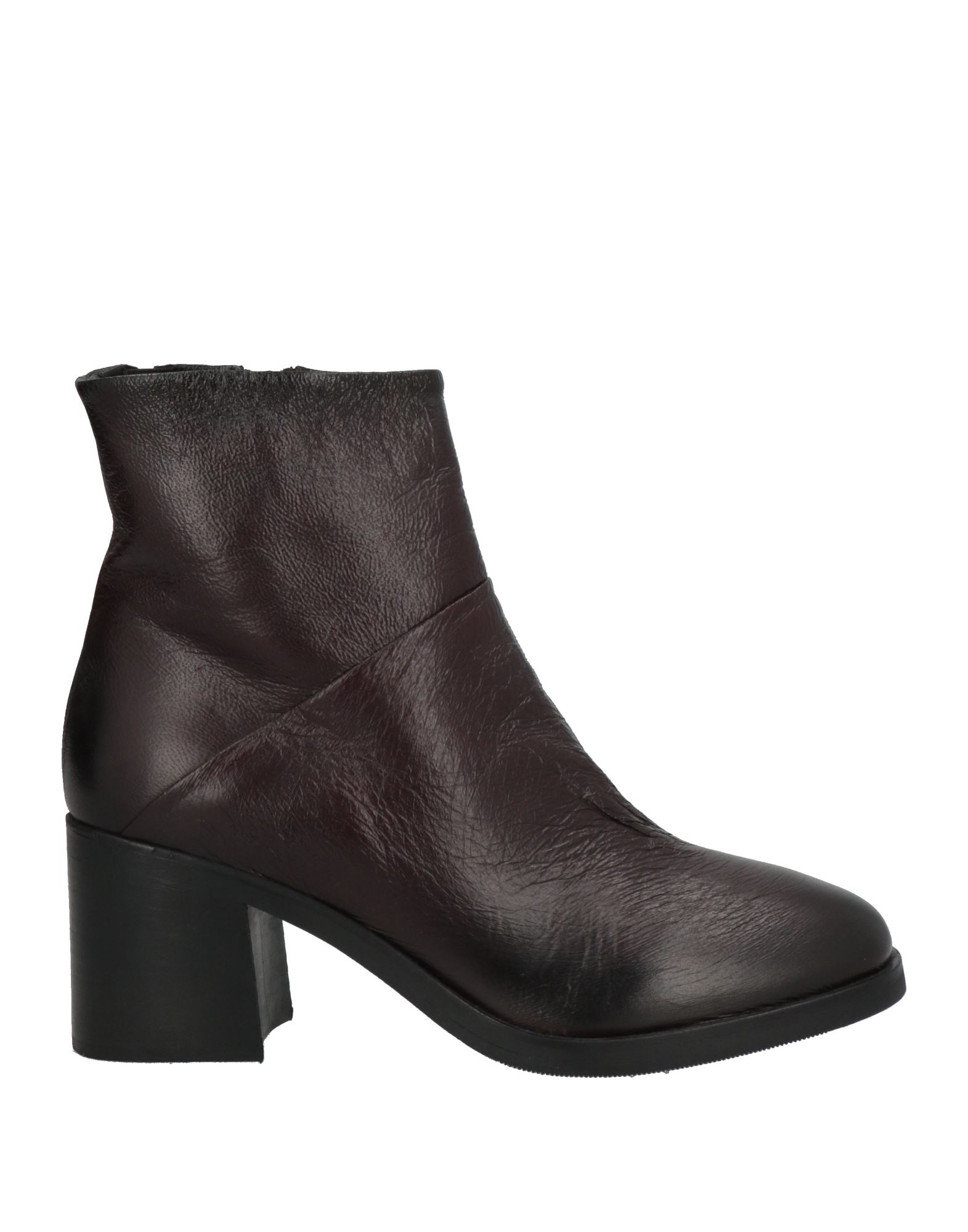 STRATEGIA Stiefelette Damen Bordeaux von STRATEGIA