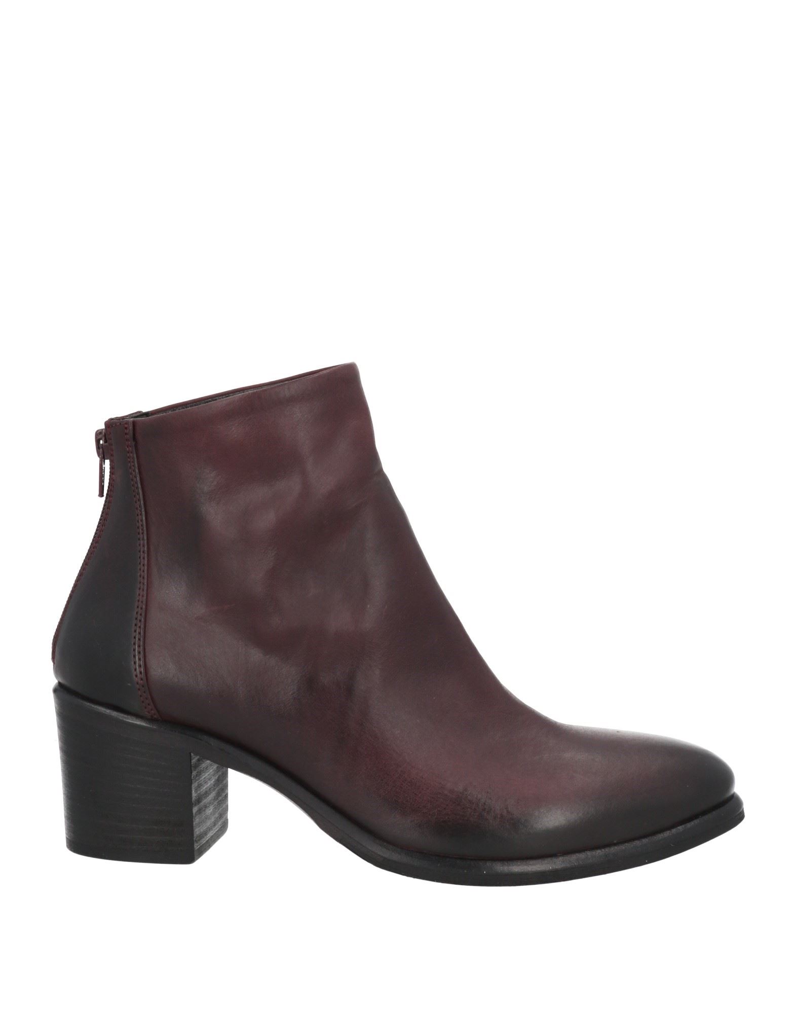 STRATEGIA Stiefelette Damen Bordeaux von STRATEGIA