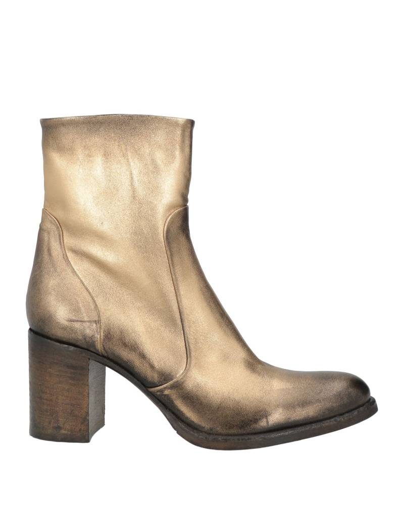 STRATEGIA Stiefelette Damen Platin von STRATEGIA