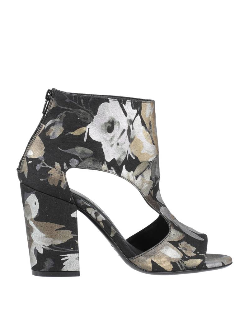 STRATEGIA Stiefelette Damen Schwarz von STRATEGIA