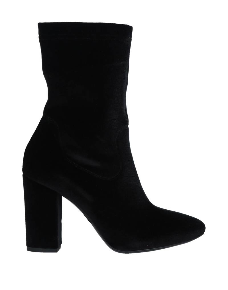 STRATEGIA Stiefelette Damen Schwarz von STRATEGIA