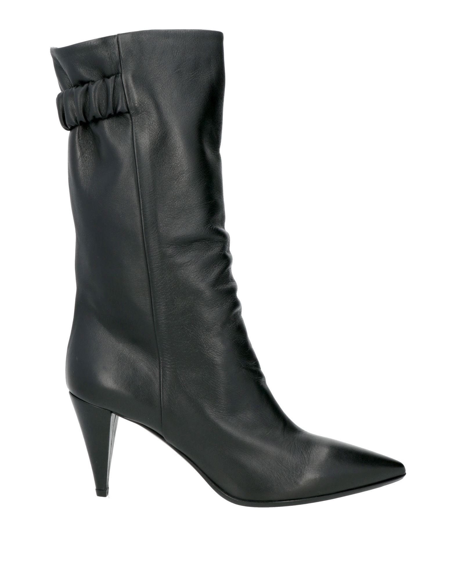 STRATEGIA Stiefelette Damen Schwarz von STRATEGIA