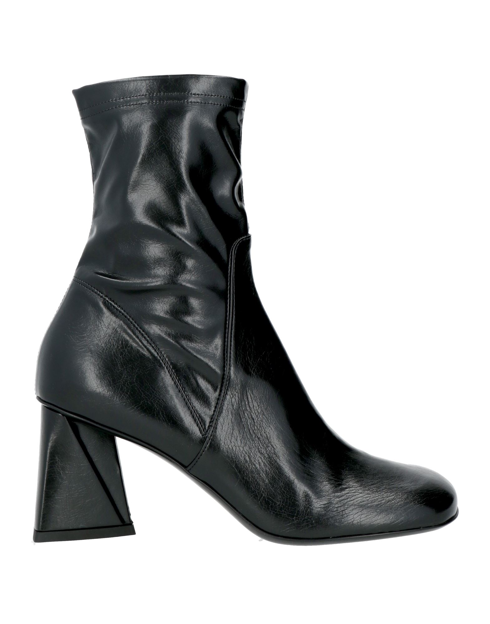 STRATEGIA Stiefelette Damen Schwarz von STRATEGIA