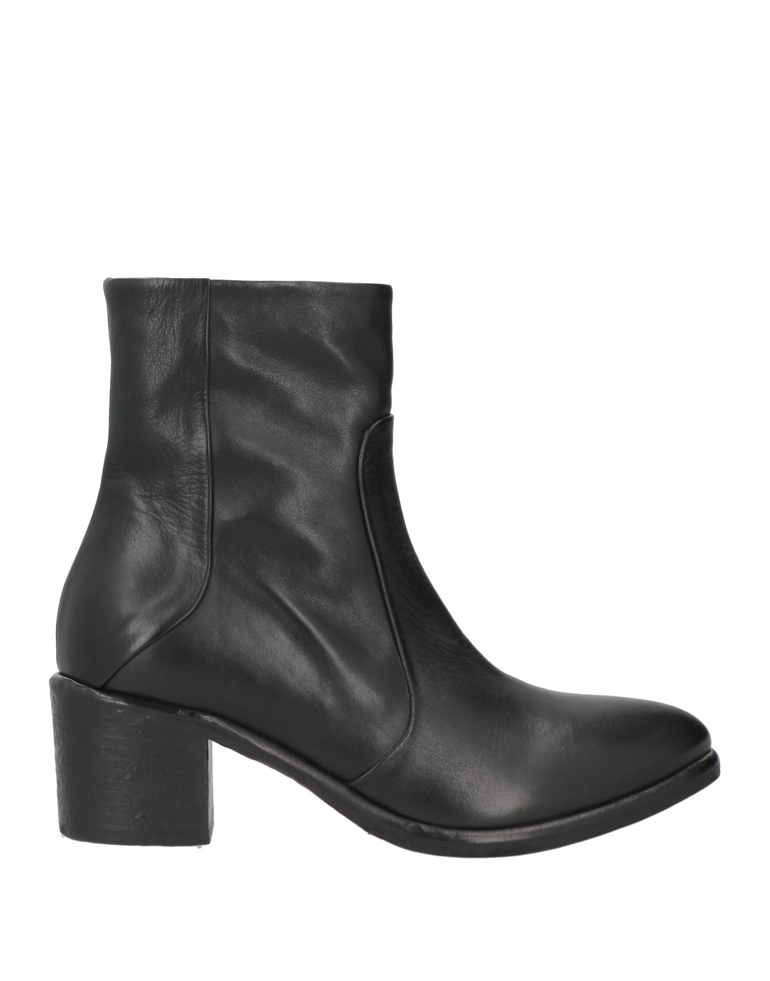 STRATEGIA Stiefelette Damen Schwarz von STRATEGIA