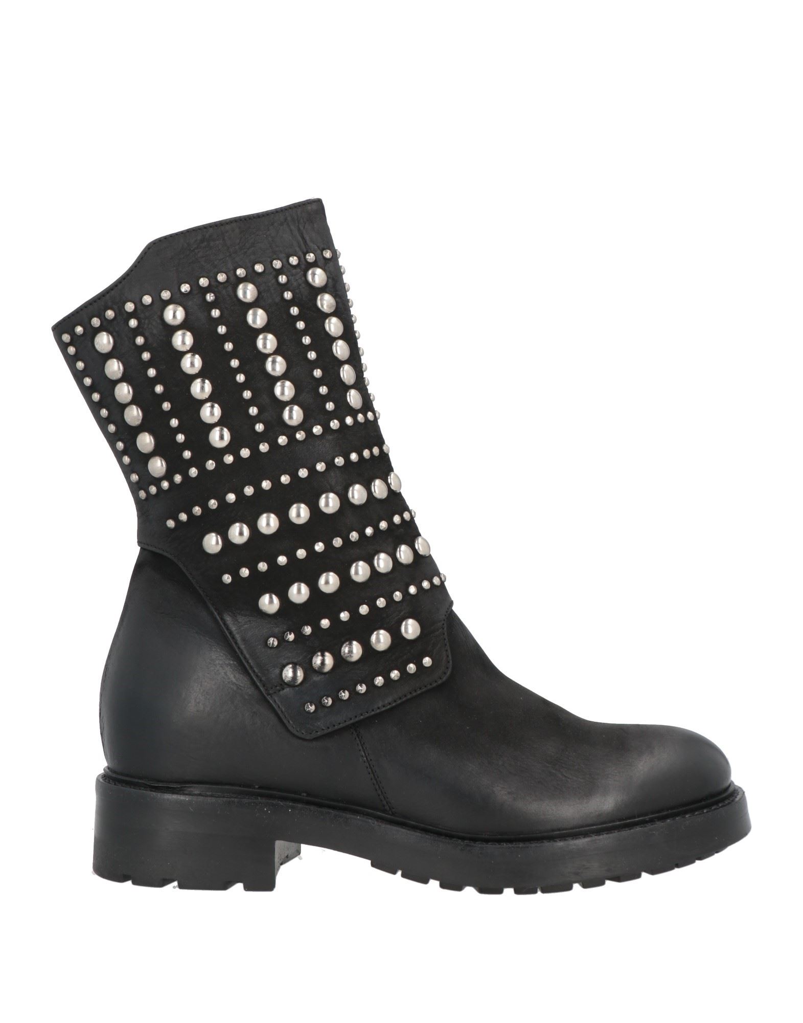 STRATEGIA Stiefelette Damen Schwarz von STRATEGIA