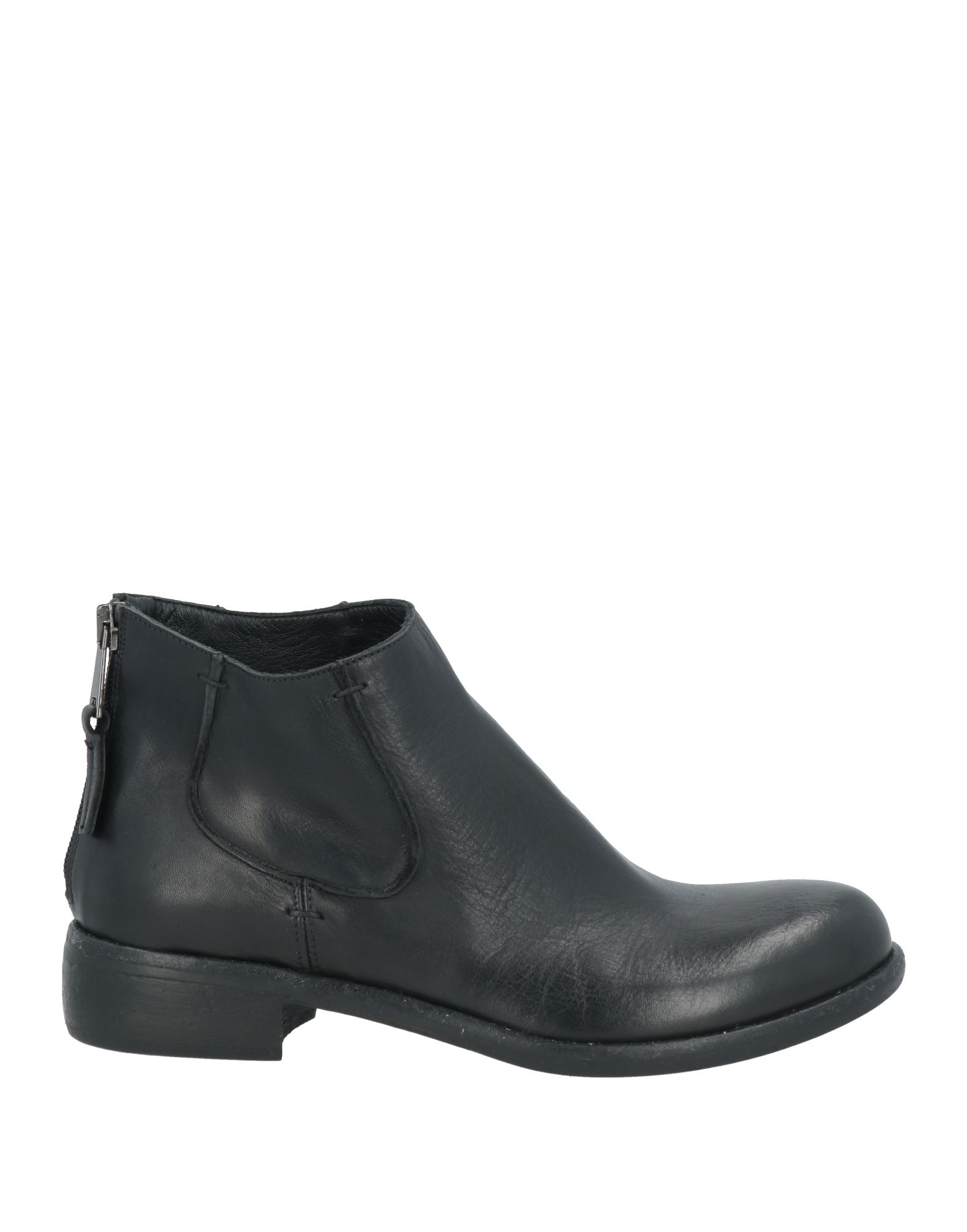 STRATEGIA Stiefelette Damen Schwarz von STRATEGIA