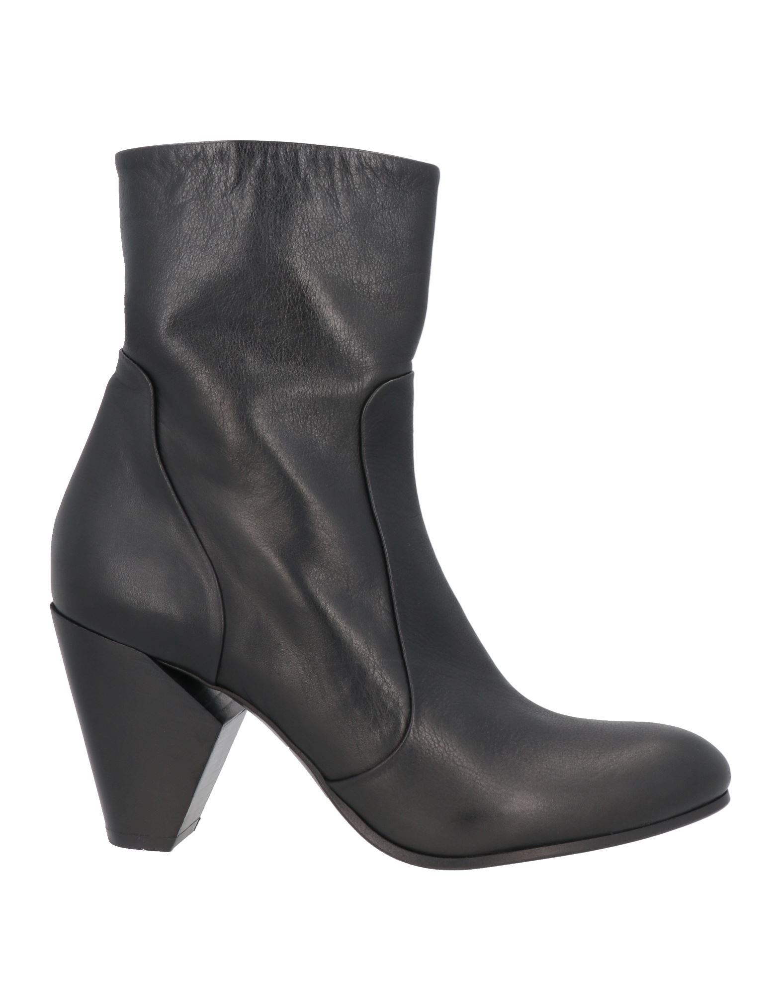 STRATEGIA Stiefelette Damen Schwarz von STRATEGIA