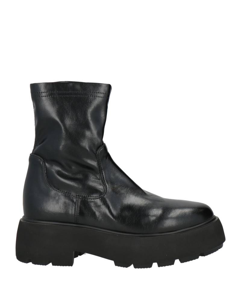 STRATEGIA Stiefelette Damen Schwarz von STRATEGIA