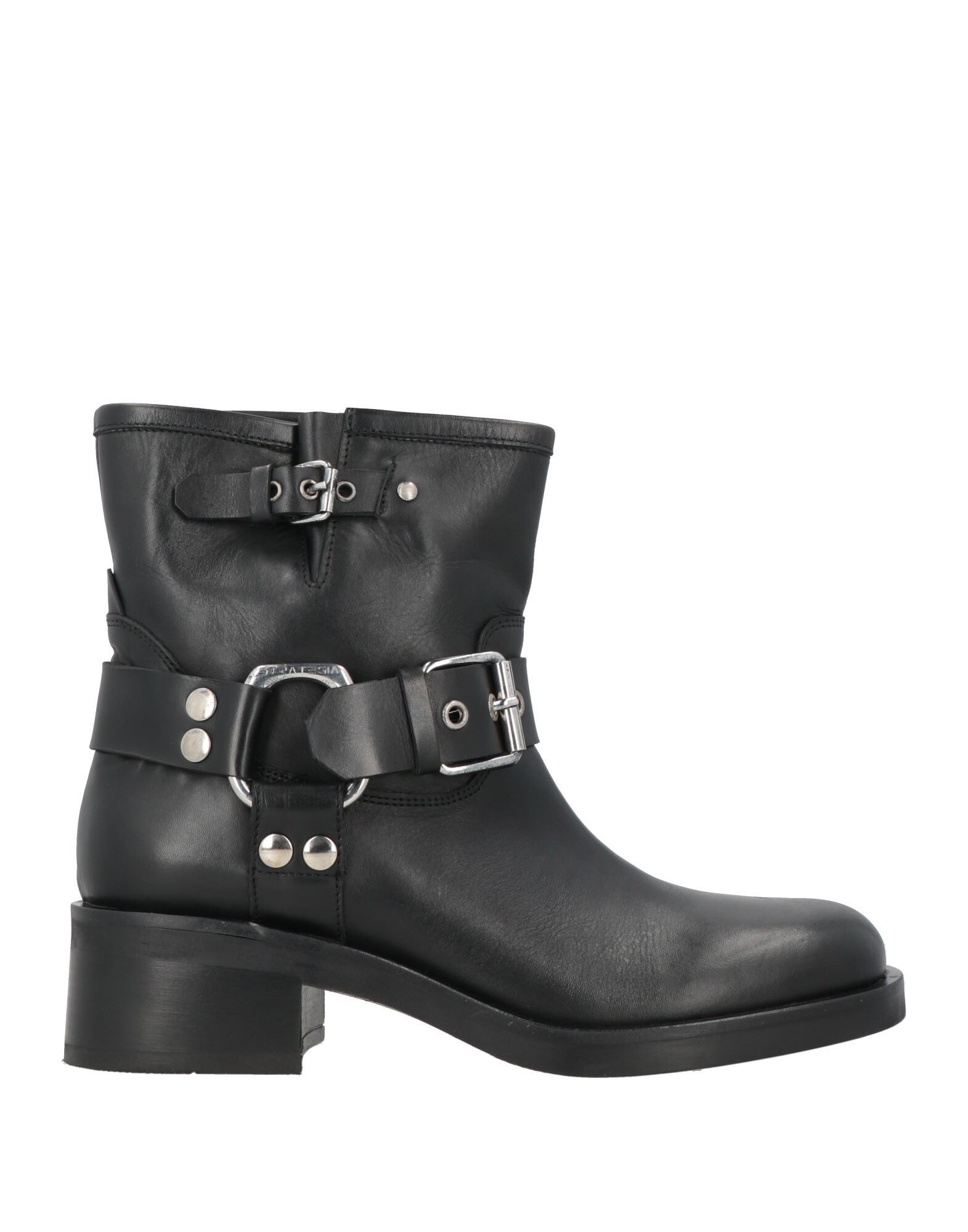 STRATEGIA Stiefelette Damen Schwarz von STRATEGIA