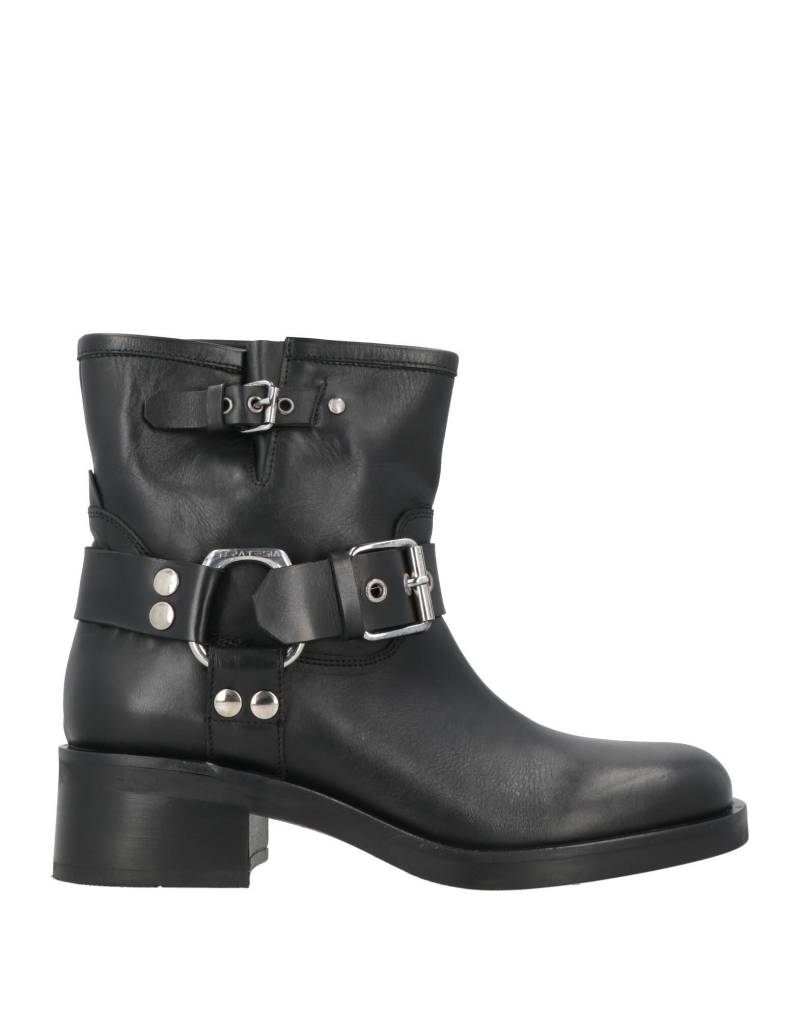 STRATEGIA Stiefelette Damen Schwarz von STRATEGIA