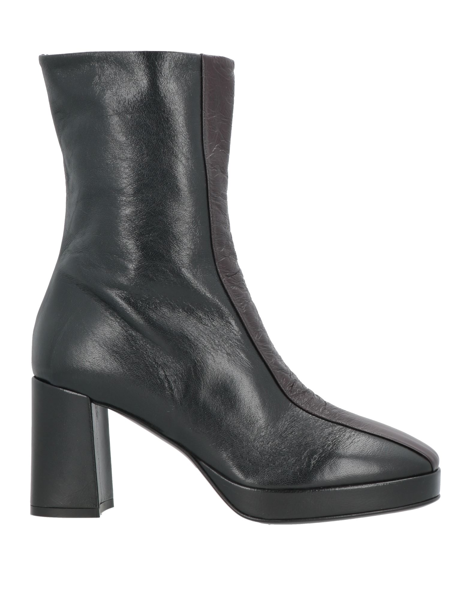 STRATEGIA Stiefelette Damen Schwarz von STRATEGIA