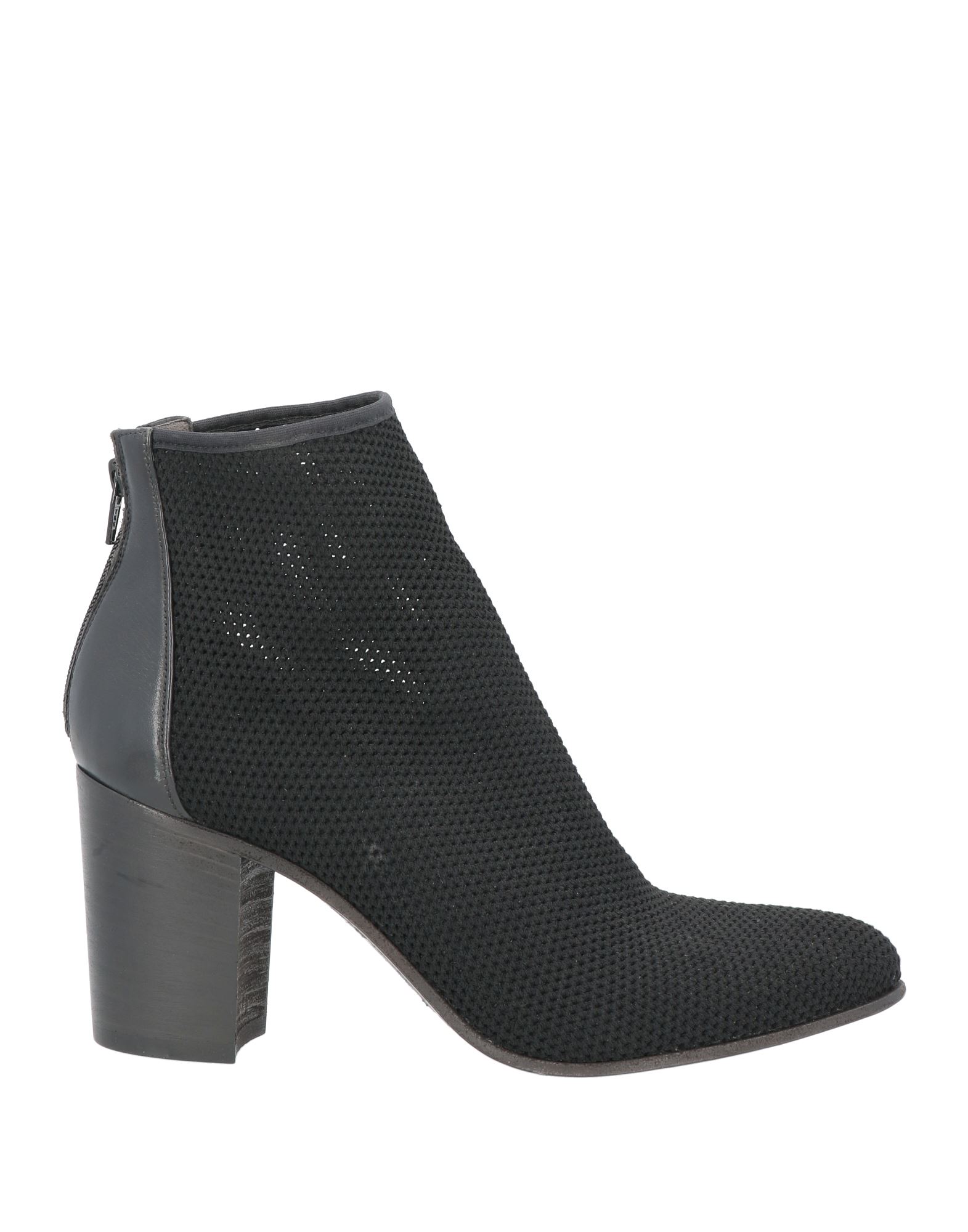 STRATEGIA Stiefelette Damen Schwarz von STRATEGIA