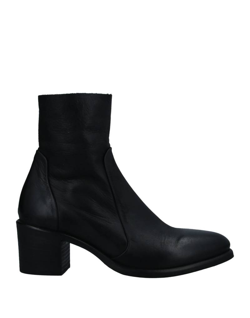 STRATEGIA Stiefelette Damen Schwarz von STRATEGIA