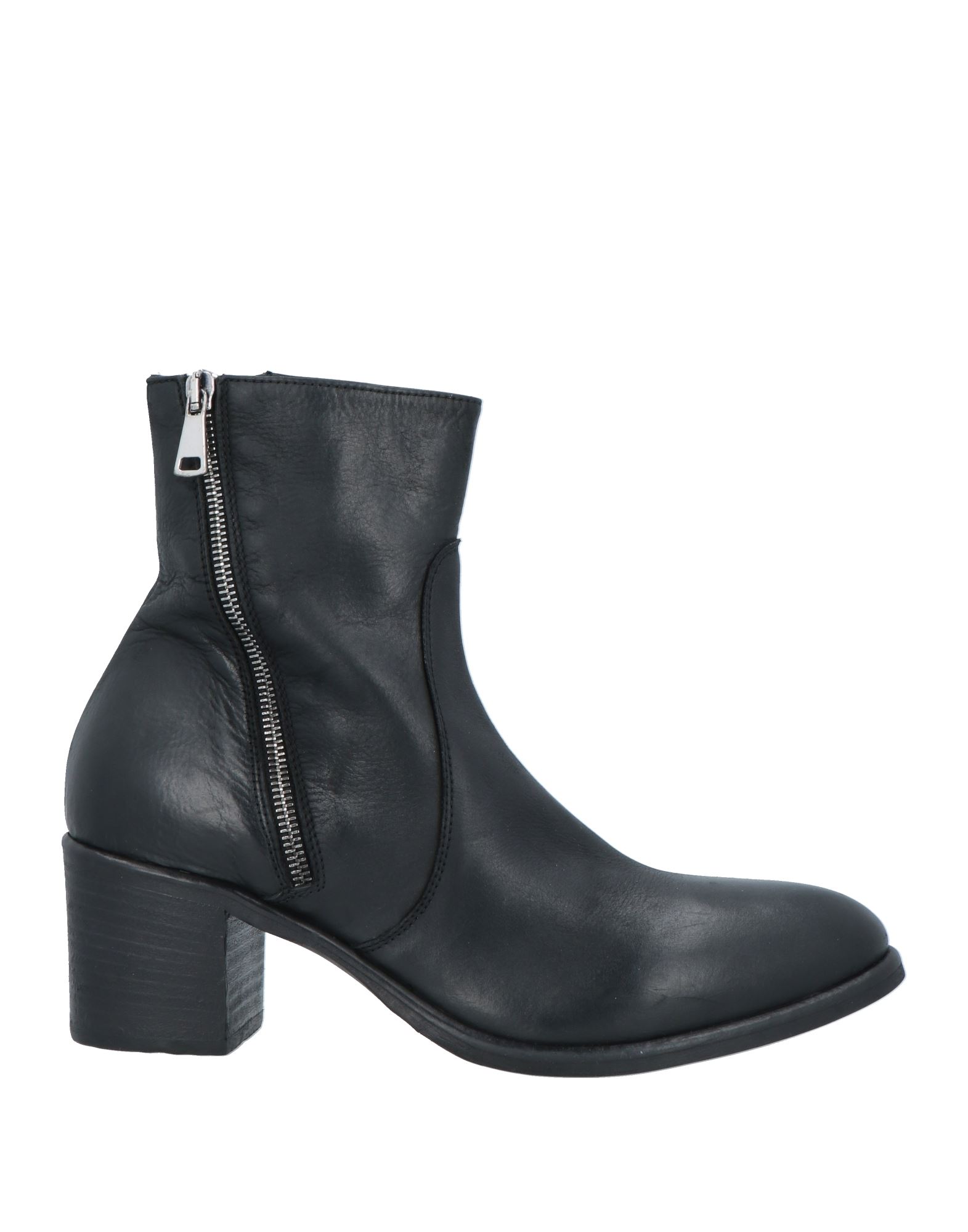 STRATEGIA Stiefelette Damen Schwarz von STRATEGIA