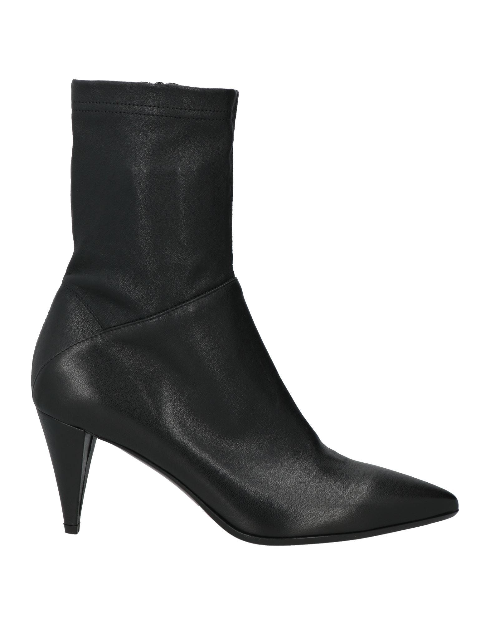 STRATEGIA Stiefelette Damen Schwarz von STRATEGIA