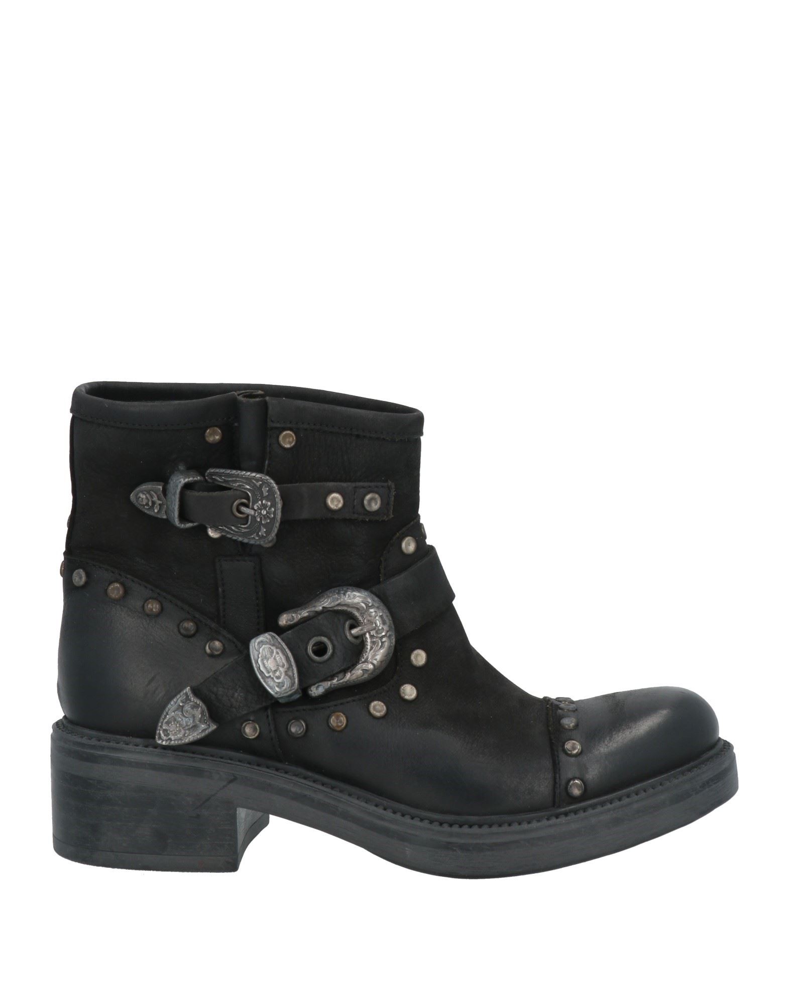 STRATEGIA Stiefelette Damen Schwarz von STRATEGIA