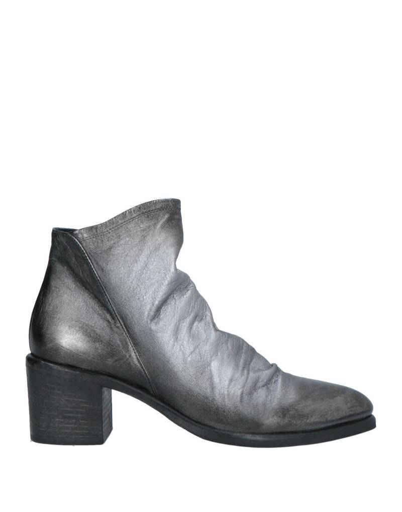 STRATEGIA Stiefelette Damen Silber von STRATEGIA