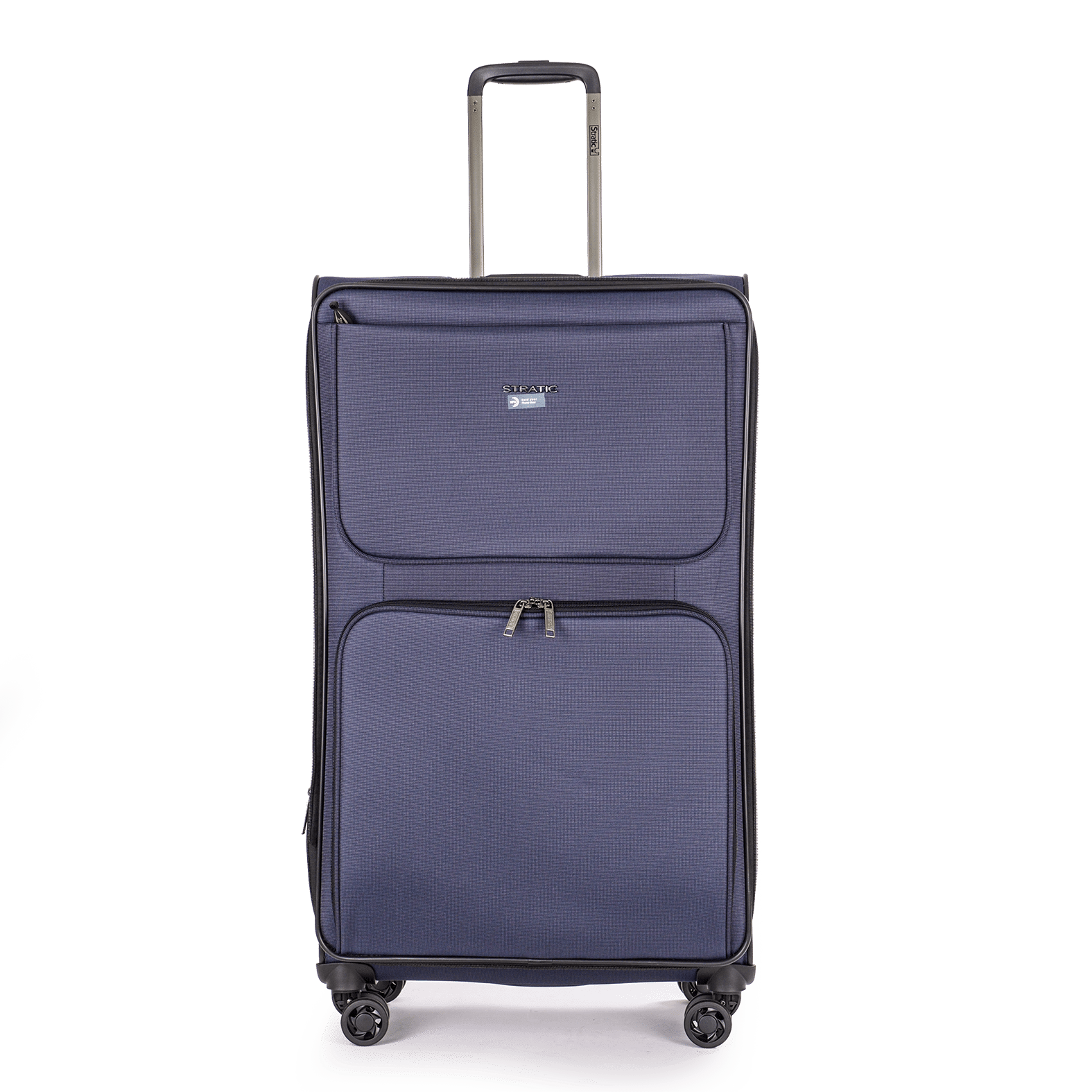 STRATIC - Bendigo Light + - Koffer L navy - Gr. - L von STRATIC