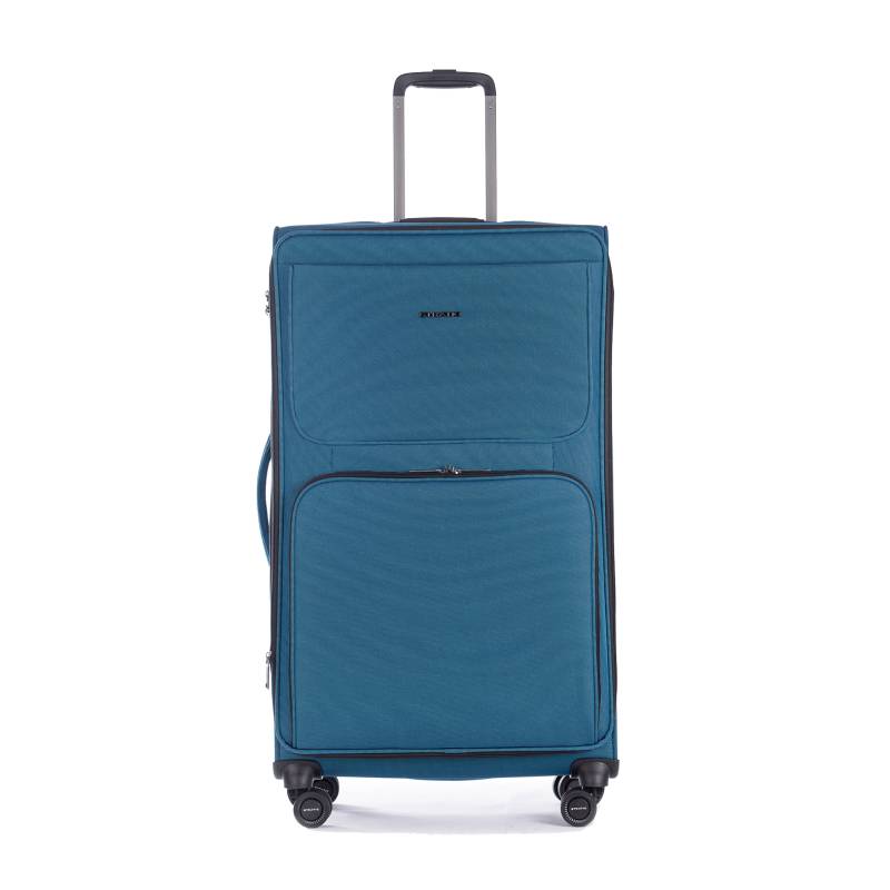 STRATIC - Bendigo Light + - Koffer L petrol - Gr. - L von STRATIC