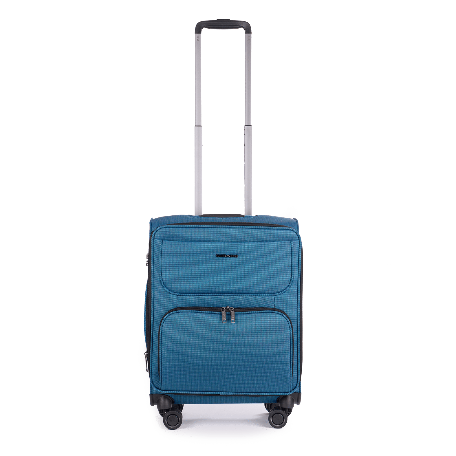 STRATIC - Bendigo Light + - Koffer S petrol von STRATIC