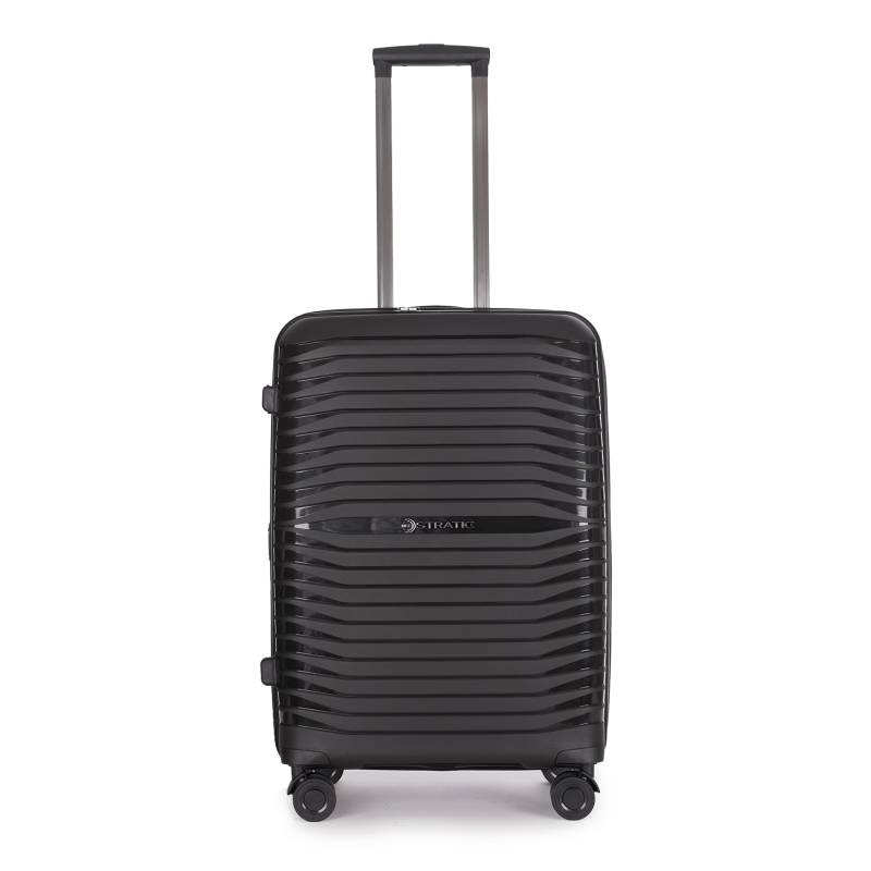 STRATIC - Bright + - Koffer M black von STRATIC