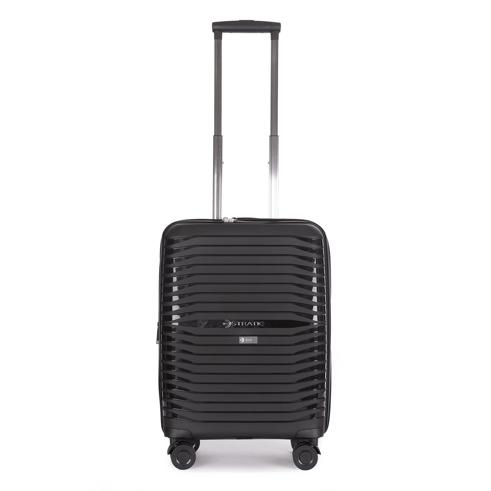 STRATIC - Bright + - Koffer S black - Gr. - S von STRATIC