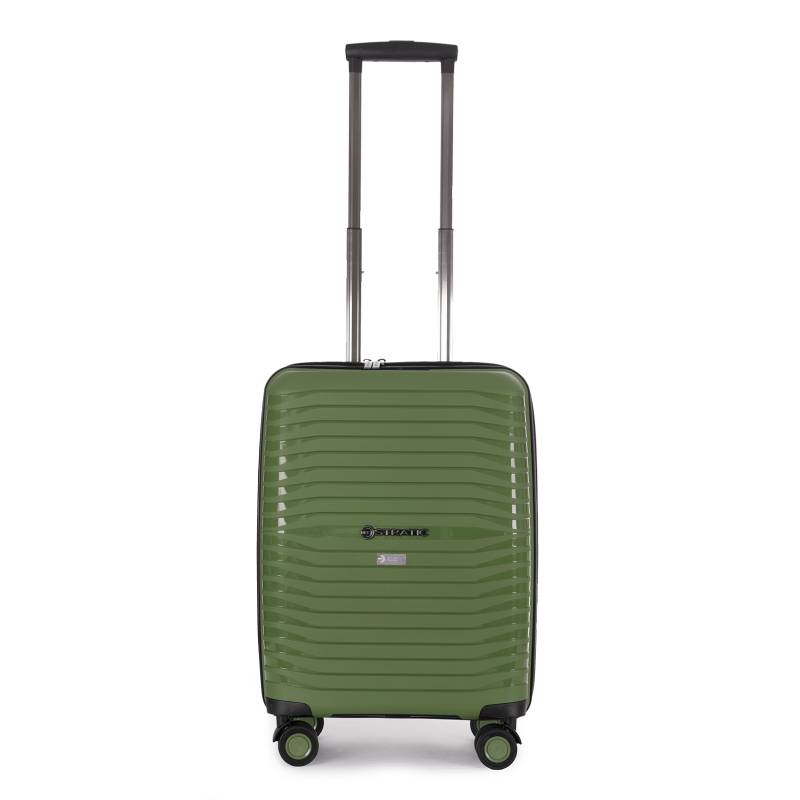 STRATIC - Bright + - Koffer S olive von STRATIC