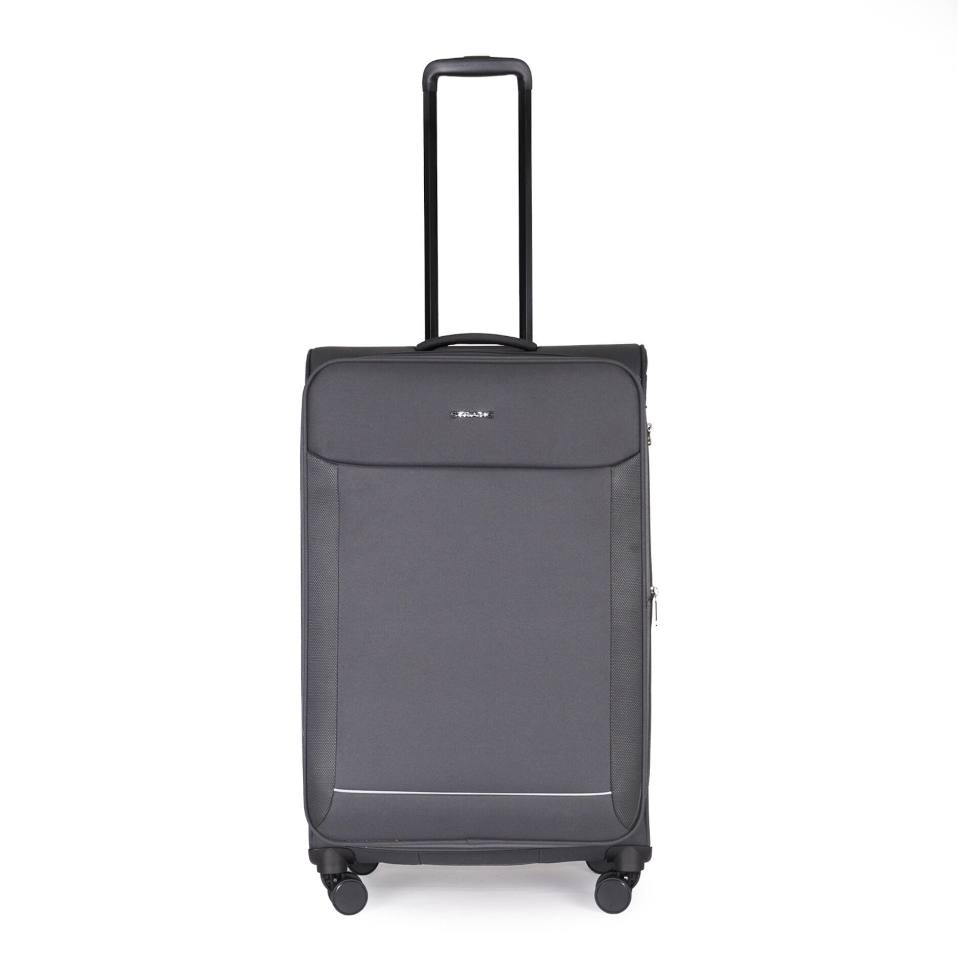 STRATIC - Fresh - Koffer L anthracite von STRATIC