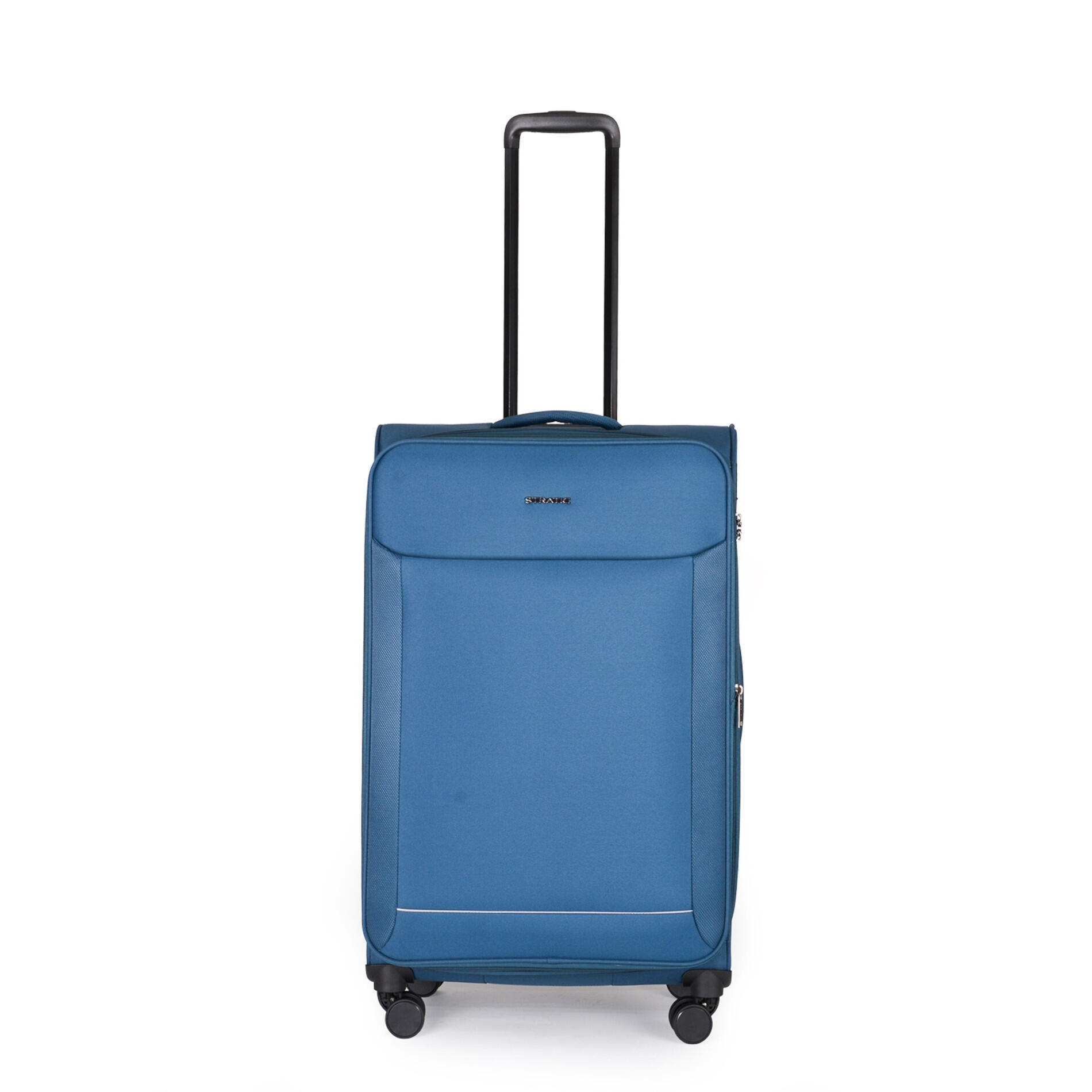 STRATIC - Fresh - Koffer L petrol von STRATIC