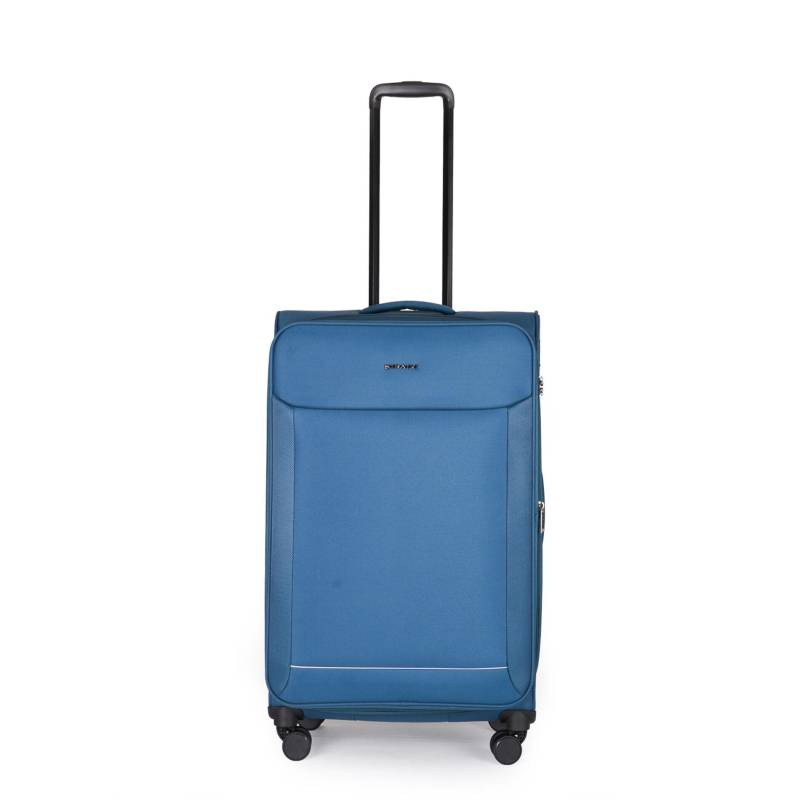 STRATIC - Fresh - Koffer L petrol von STRATIC