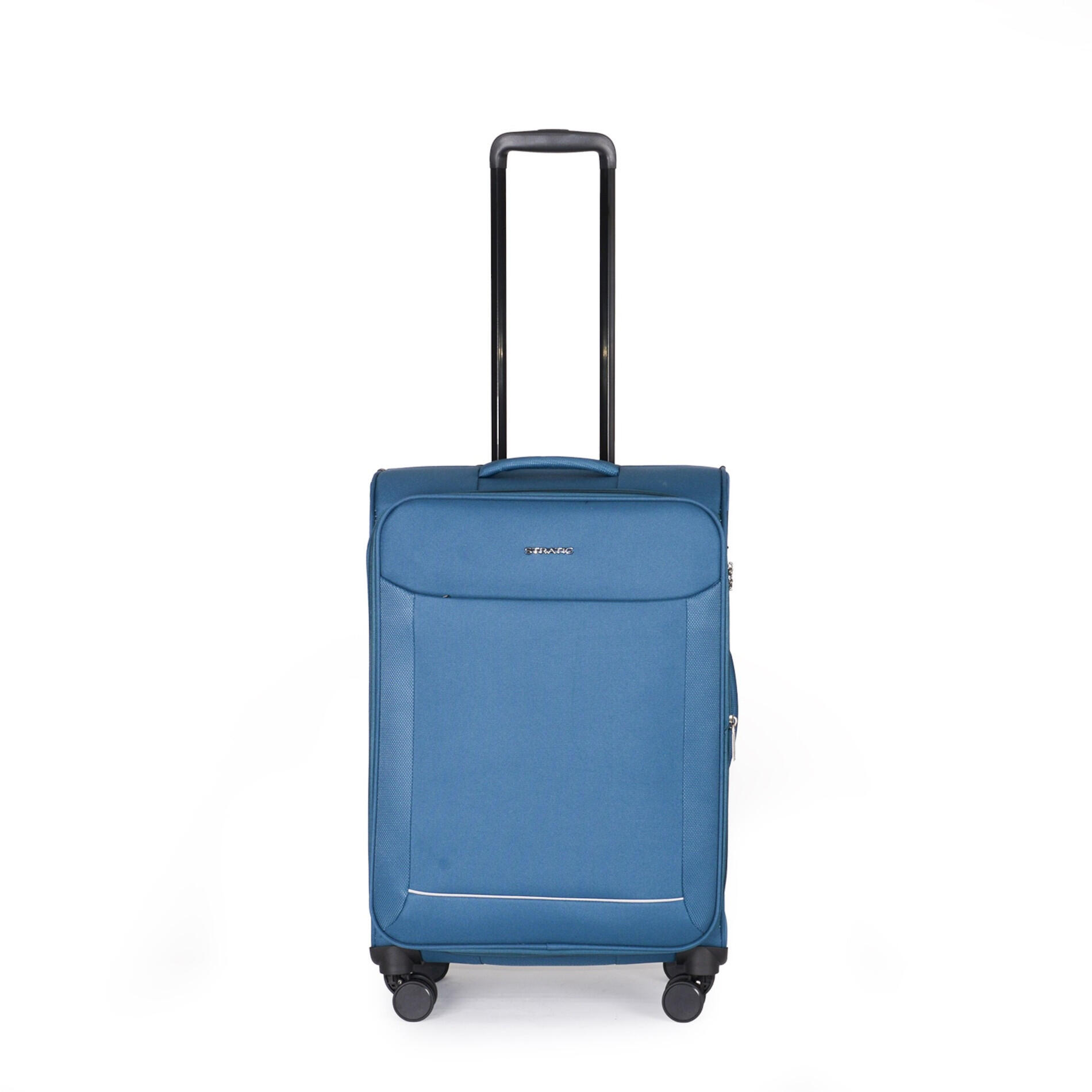 STRATIC - Fresh - Koffer M petrol von STRATIC