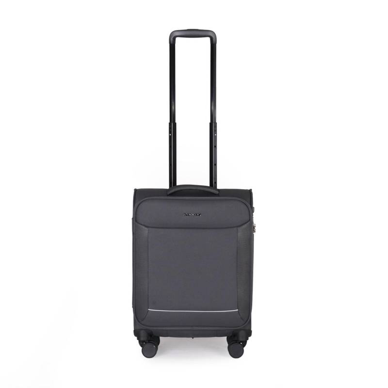 STRATIC - Fresh - Koffer S anthracite von STRATIC