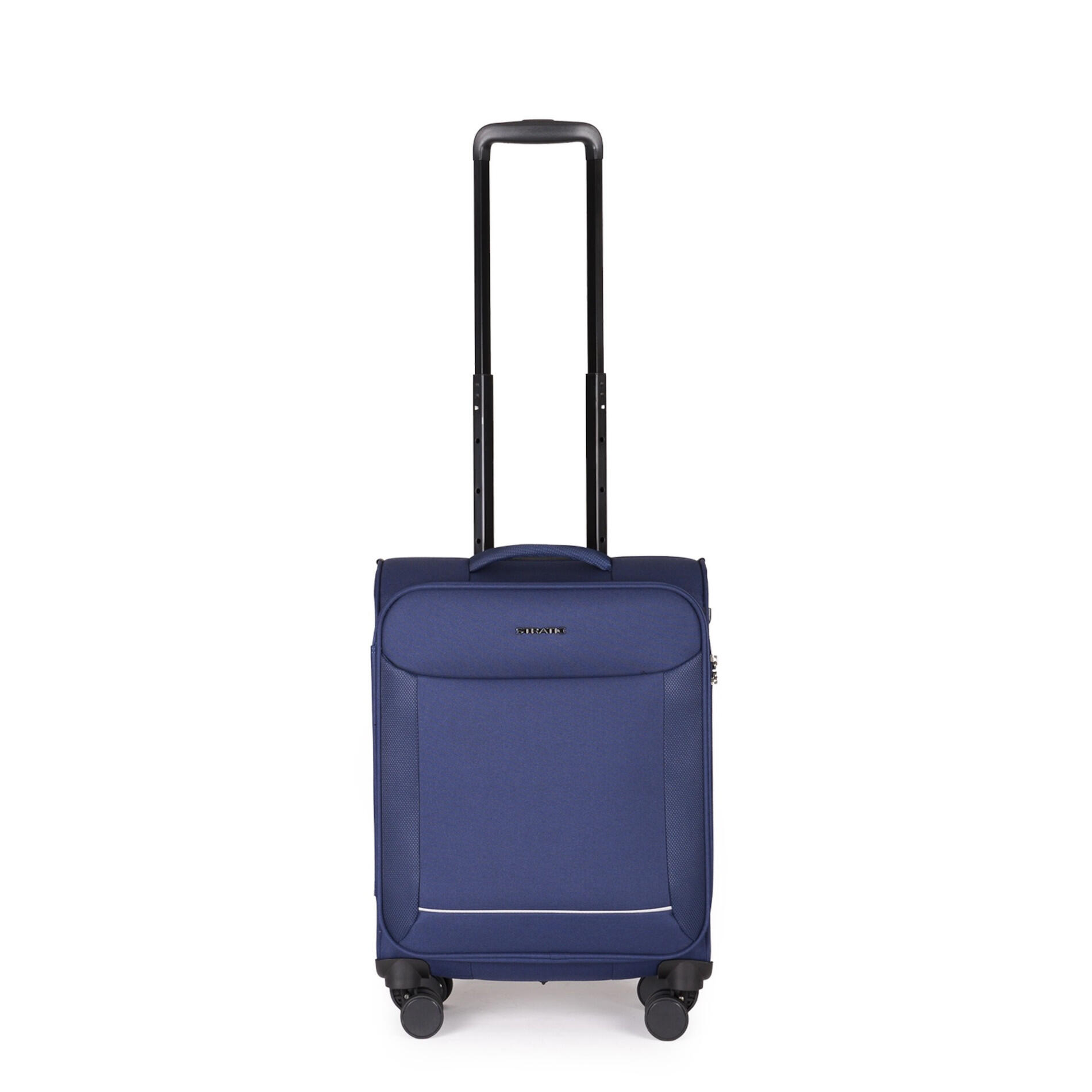 STRATIC - Fresh - Koffer S navy von STRATIC