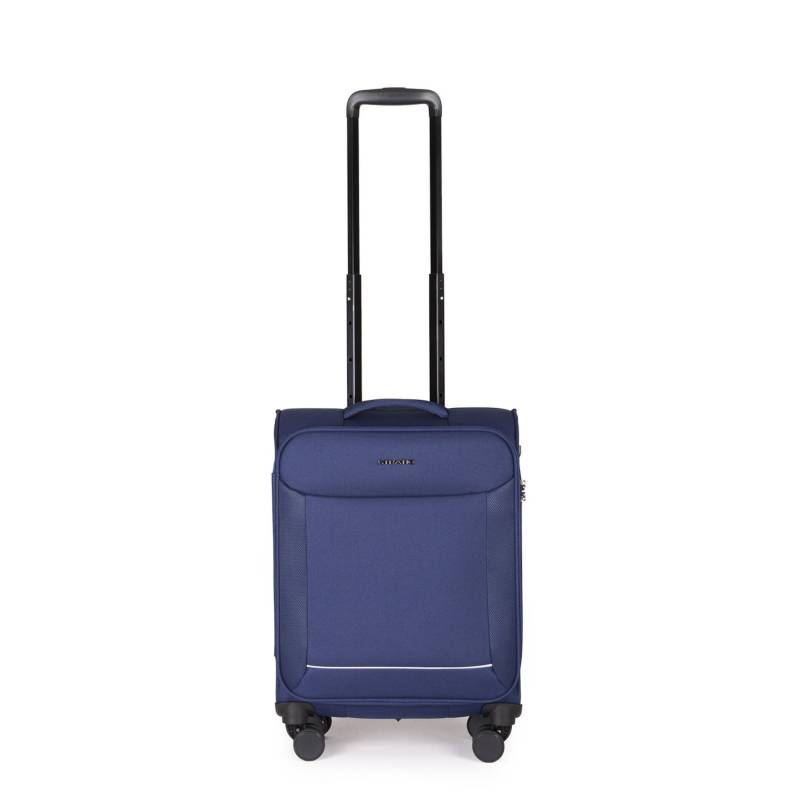 STRATIC - Fresh - Koffer S navy von STRATIC