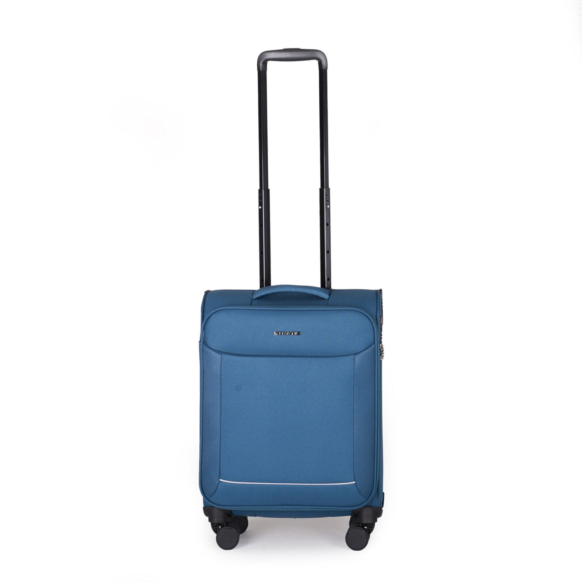 STRATIC - Fresh - Koffer S petrol von STRATIC