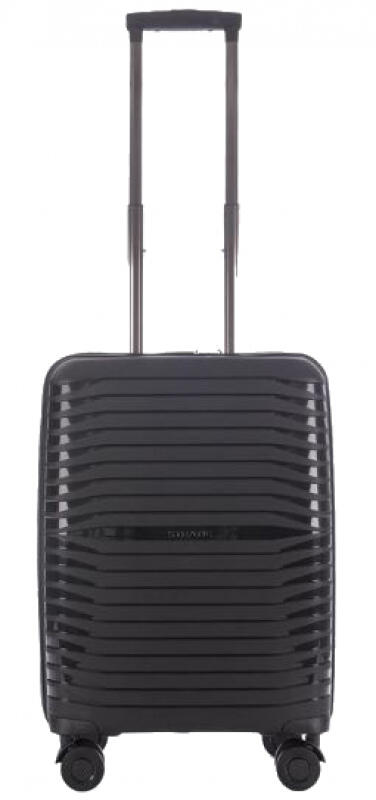 STRATIC - Stratic All Of Bright ABS Spinner 55cm 2,6kg 34l schwarz Schwarz von STRATIC