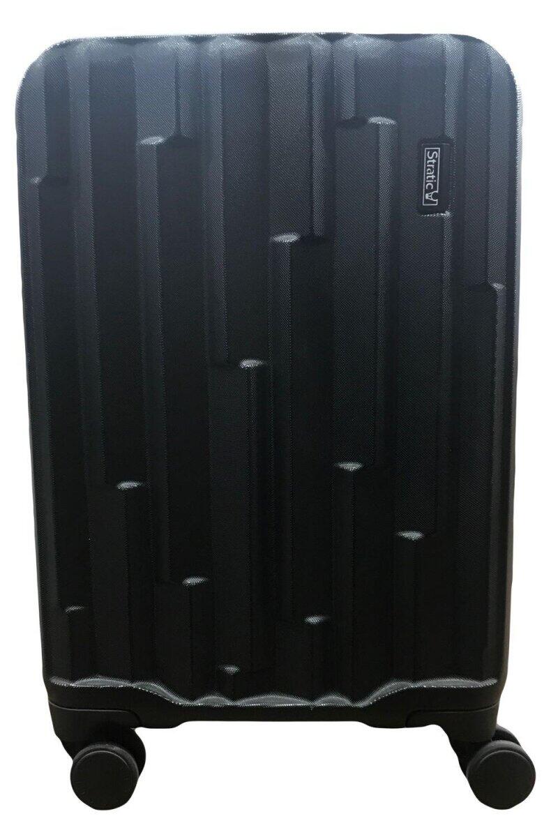 STRATIC - Stratic Cliff2 S Black Koffer 3-9682/ von STRATIC