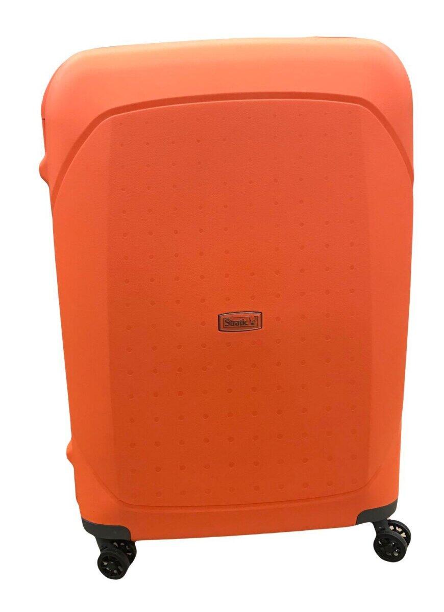 STRATIC - Stratic Frame Light S Orange Koffer 3-9874/55 von STRATIC