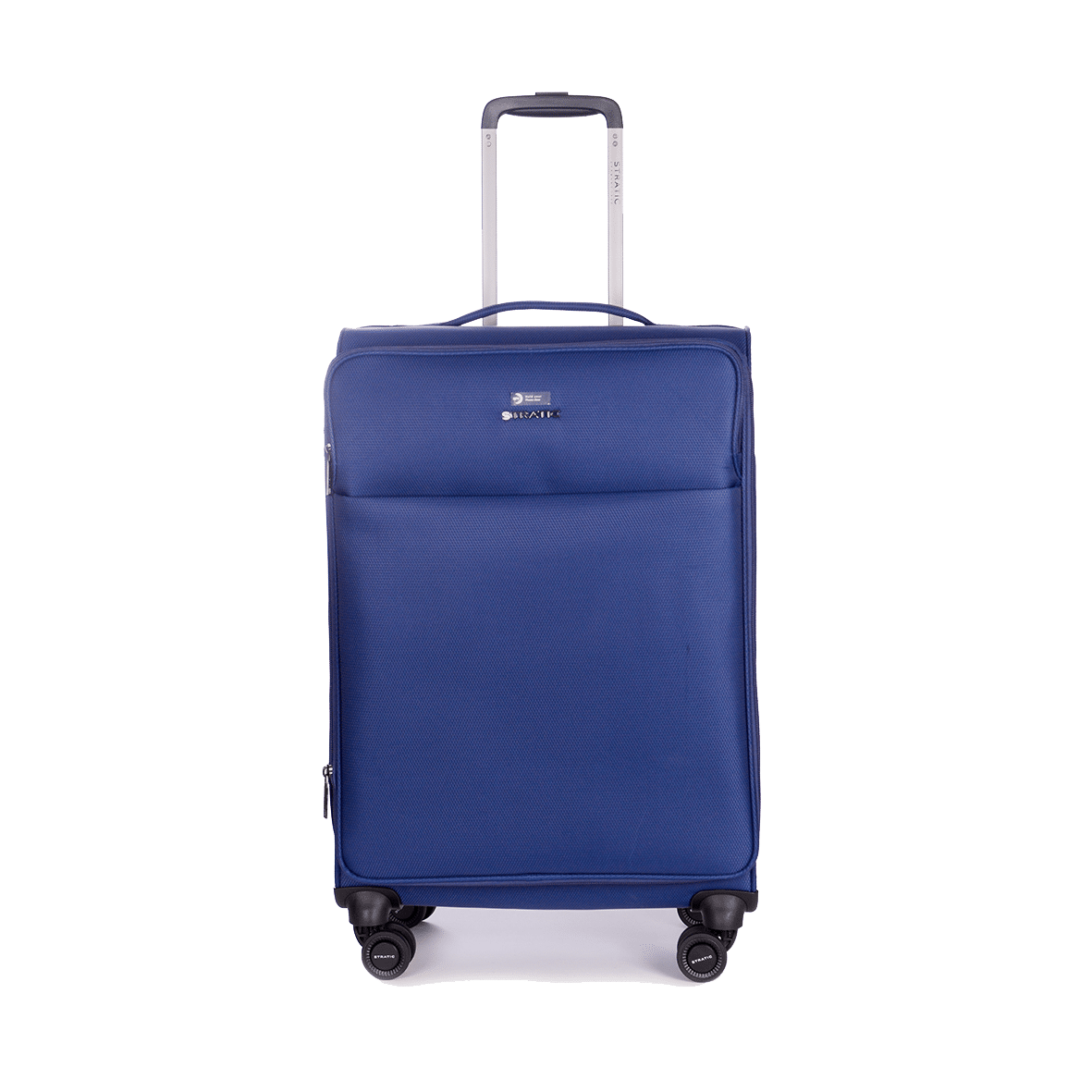 STRATIC - Stratic Light + - Koffer M dark blue von STRATIC